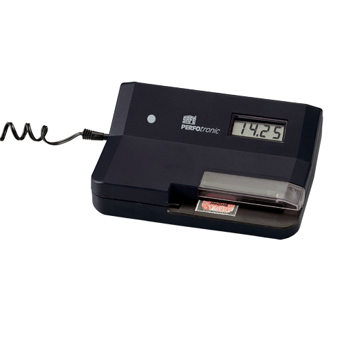 SAFE 9850 Z�hnungsmessger�t Perfotronic