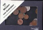 Australië 100 Gram Münzkiloware
